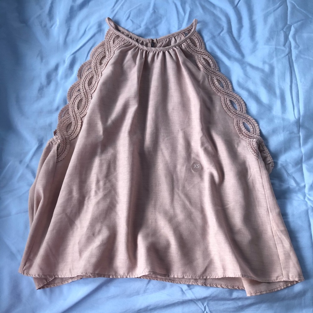 NWT kendall & kylie top